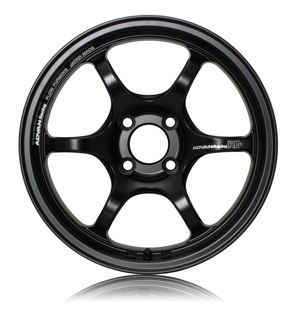 Advan Racing RG-D2 - 15