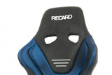 Recaro RS-GK - Blue