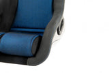 Recaro RS-GK - Blue