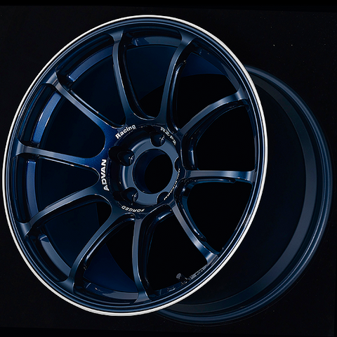 Advan Racing RZ-F2 - 18 Advan Racing RZ-F2 - 18