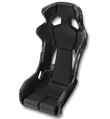 Recaro Pro Racer RMS 2600A (CF/Carbon Fiber)