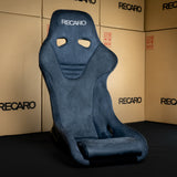 Recaro RS-G Alcantara - Racing Bucket Seat