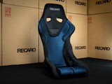 Recaro RS-GK - Blue