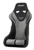 Recaro RS-GK - Silver