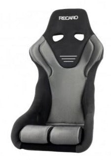 Recaro RS-GK - Silver