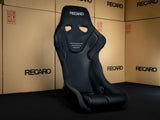 Recaro RS-GK - Black