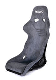 Recaro RS-G Alcantara - Racing Bucket Seat