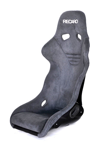 Recaro RS-G Alcantara - Racing Bucket Seat