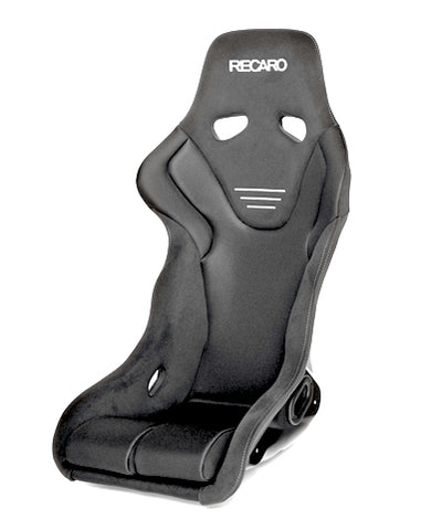 Recaro RS-GK - Black