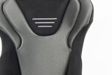 Recaro RS-GK - Silver