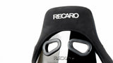 Recaro RS-GK - Silver