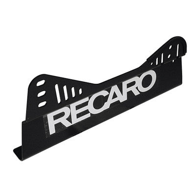 Recaro Steel Sidemounts: Recaro Pole Position, Furious (FIA Certified)