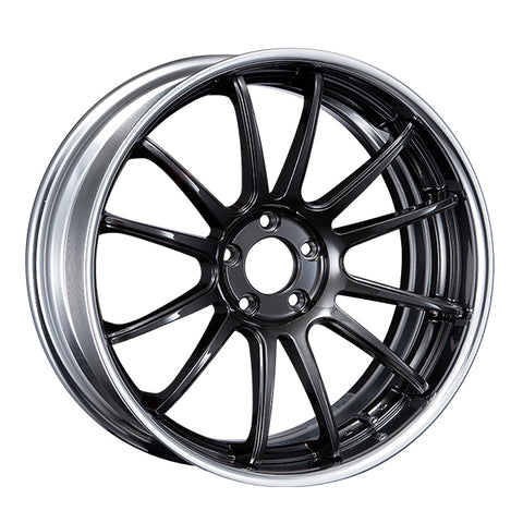 SSR Reiner Type 12 - 19