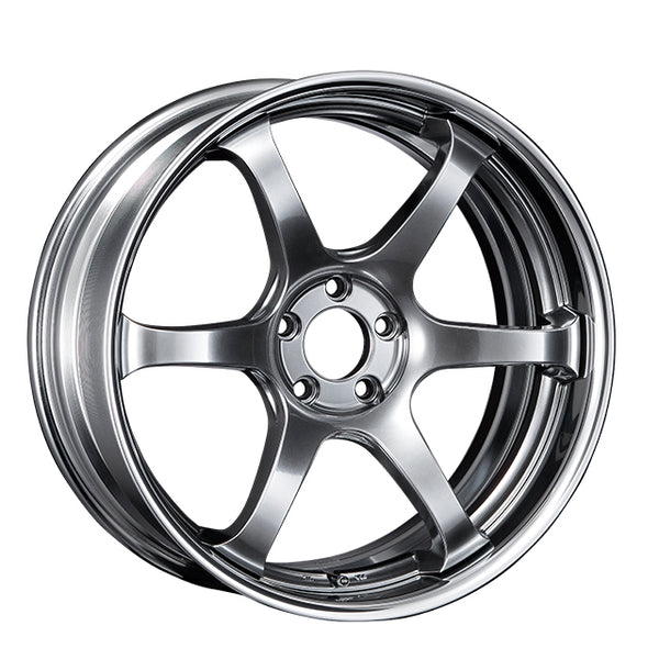 SSR Reiner Type 6 - 20