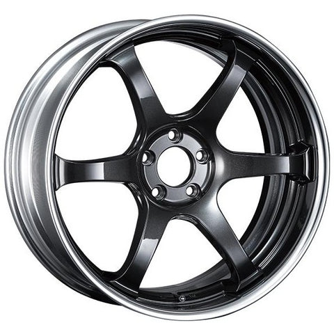 SSR REINER txpe-6R 19✖️8J ➕33 用　1本のみ ホイールのトータルメーカー SSR｜純正にはできないホイールをカタチに タイヤ・ホイール