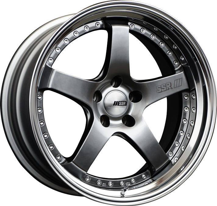 Ssr4 Spring SSR Professor SP4 - 20