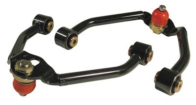 GodSpeed Project Adjustable Front Camber Arm Kit For 2010-2012 Infiniti M37 / M56