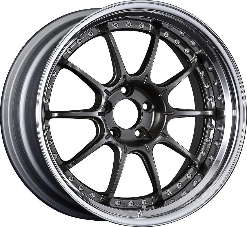 Deposit for SSR Wheels – System Motorsports
