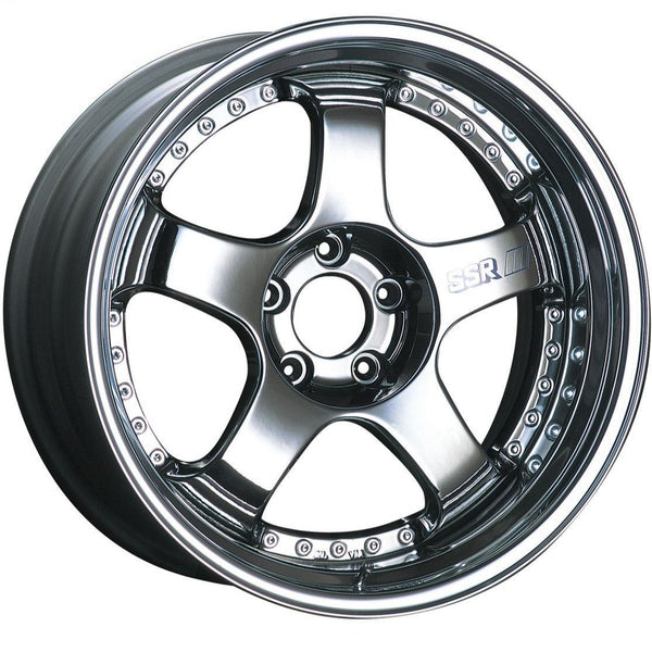 【期間限定価格】SSR SP1 20インチ 9j 10j SSR Professor SP1 - 20