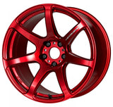 Work Emotion T7R - Candy Red