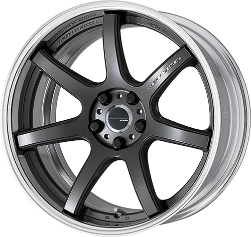 Work Emotion T7R 2P - 18 Work Emotion T7R 2P - 18