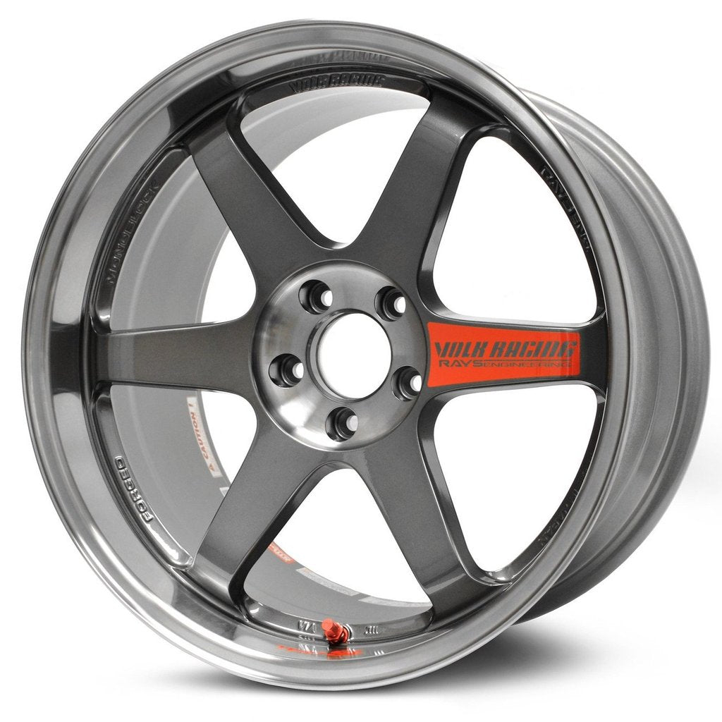 Rays Rims Te37