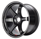Rays Volk Racing TE37 Ultra M-Spec - 19x9 +23 / 19x10 +34 / 5x120 - Diamond Black (F87 M2 Fitment) *Set of 4*