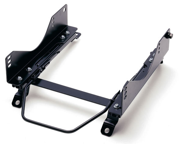 車のパーツ bride low max 2PCS BRIDE Seats Low Max Racing Black Suede Style Seat Adjustable
