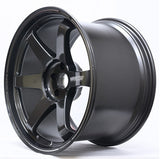 Volk Racing TE37 Ultra M-Spec - 20x10 / +30 / 5x114.3 (Tesla Model Y Fitment) *Set of 4*