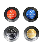 Vertex Horn Button