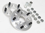 Project Kics Conversion Spacers - 11mm - 5x100 to 5x114.3 (Pair) - 12x1.25
