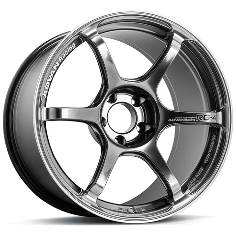 Advan V2 Mix Deep Dish (non-lettered) (5 PACK SET) 13mm - 1/64 Scale W/ Rubber Tires Advan V2 Mix Deep Dish (non-lettered) (5 PACK SET) 13mm - 1/64 Scale W/ Rubber Tires