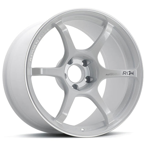 Advan Racing RG-4 - 17 Advan Racing RG-4 - 17