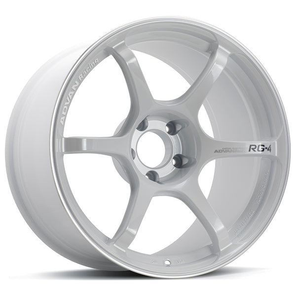 車のパーツ Advan raining RG4 YokohamaRG4White_600x600.jpg?v