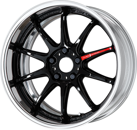 Work Emotion ZR10 2P - 20 Work Emotion ZR10 2P - 20