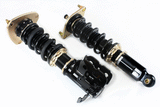 BC RACING BR COILOVERS - 2000-2004 Subaru Outback - F-22