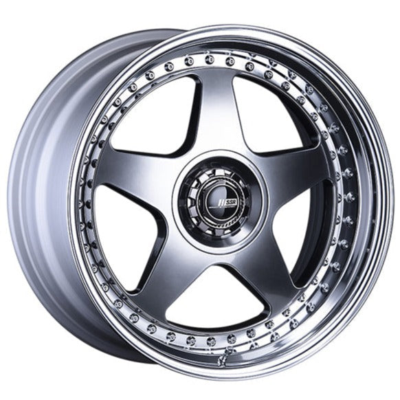 SSR Professor SP6 - 20