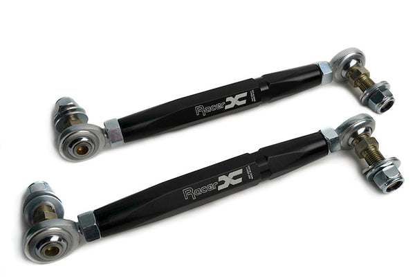 RacerX Front End Links - FRS/BRZ/GT86 – System Motorsports