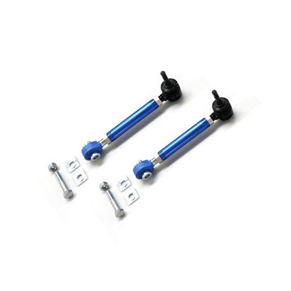 Cusco Adjustable Rear Toe Arms - 13+ Scion FRS/Subaru BRZ/Toyota