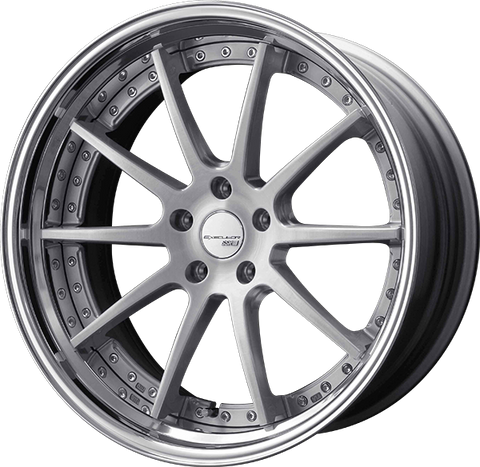 SSR Executor CV01S - 20 SSR Executor CV01S - 20
