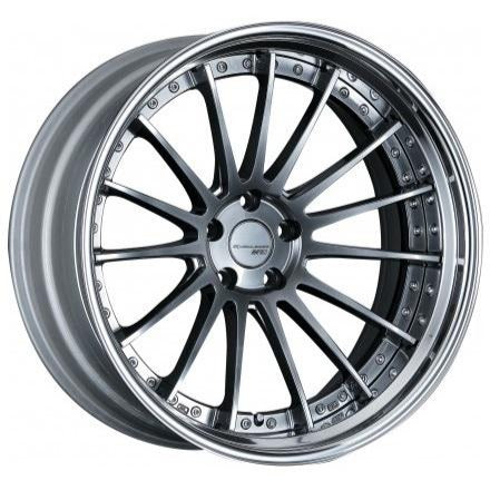 【最終値下げ】SSR executer cv04s 21インチ SSR Executor CV04S - 21