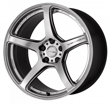 Work Emotion T5R - 17