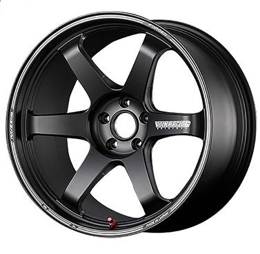 Rays Volk TE37 Ultra Track Edition II - 20"