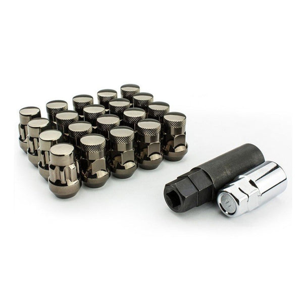Muteki Lock Sr35 Wheels Lug Nuts 12x1.25 M12 1.25 Acorn Rim Muteki Lock Sr35 Wheels Lug Nuts 12x1.25 M12 1.25 Acorn Rim