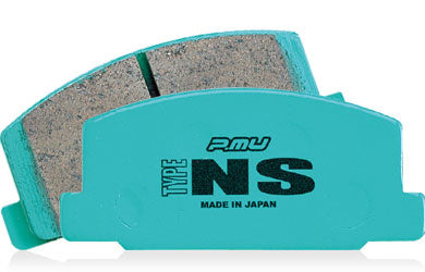 Project Mu NS Brake Pads (Rear) - Scion