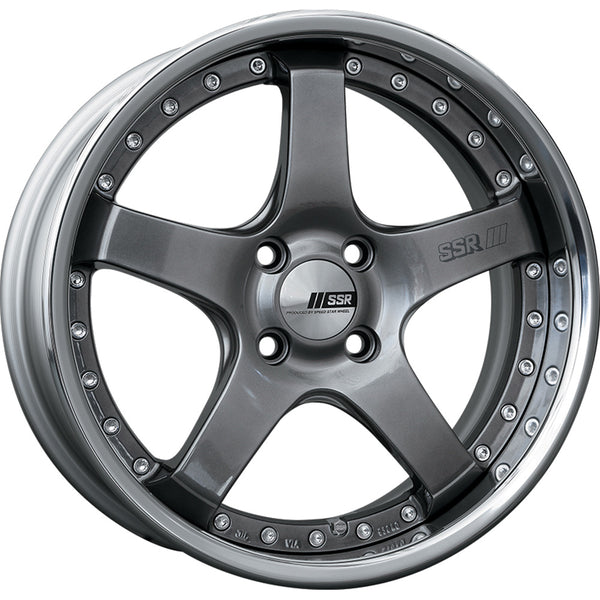 SSR SP4R 16インチ SSR Professor SP4R - 16