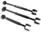 SPC Adjustable Rear Camber/Toe Kit (3 Arms) - Infiniti Q50/Q60/Q70