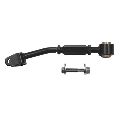 SPC Adjustable Rear Camber Arm & Toe Kit (Single) - Nissan 350Z/Infiniti G35