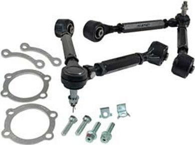 SPC Adjustable Front Upper Control Arms (Pair) - Nissan 350Z/Infiniti G35